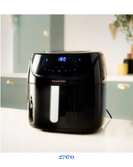 RUSSELL HOBBS SATISFRY EXTRA LARGE DIGITAL AIR FRYER_1800W_8L