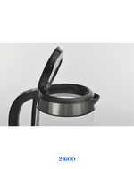 RUSSELL HOBBS ILLUMINATING GLASS KETTLE _3000W_1.7L