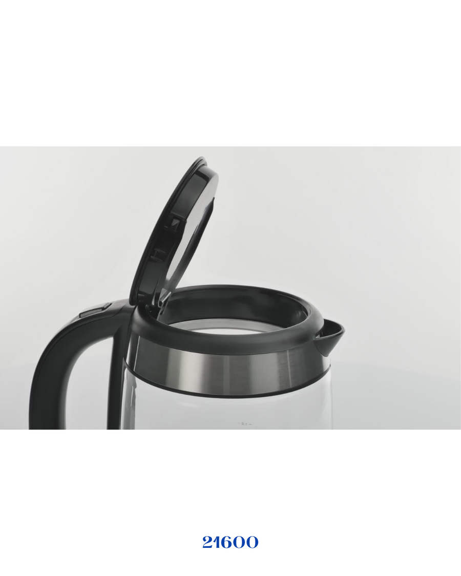 RUSSELL HOBBS ILLUMINATING GLASS KETTLE _3000W_1.7L