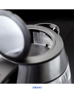 RUSSELL HOBBS ILLUMINATING GLASS KETTLE _3000W_1.7L