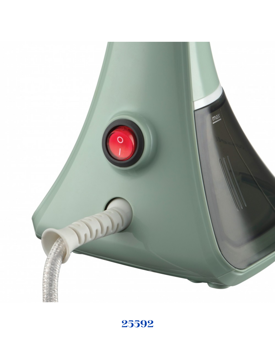 RUSSELL HOBBS STEAM GENIE ESSENTIAL HANDHELD STEAMER _1600W_200ML