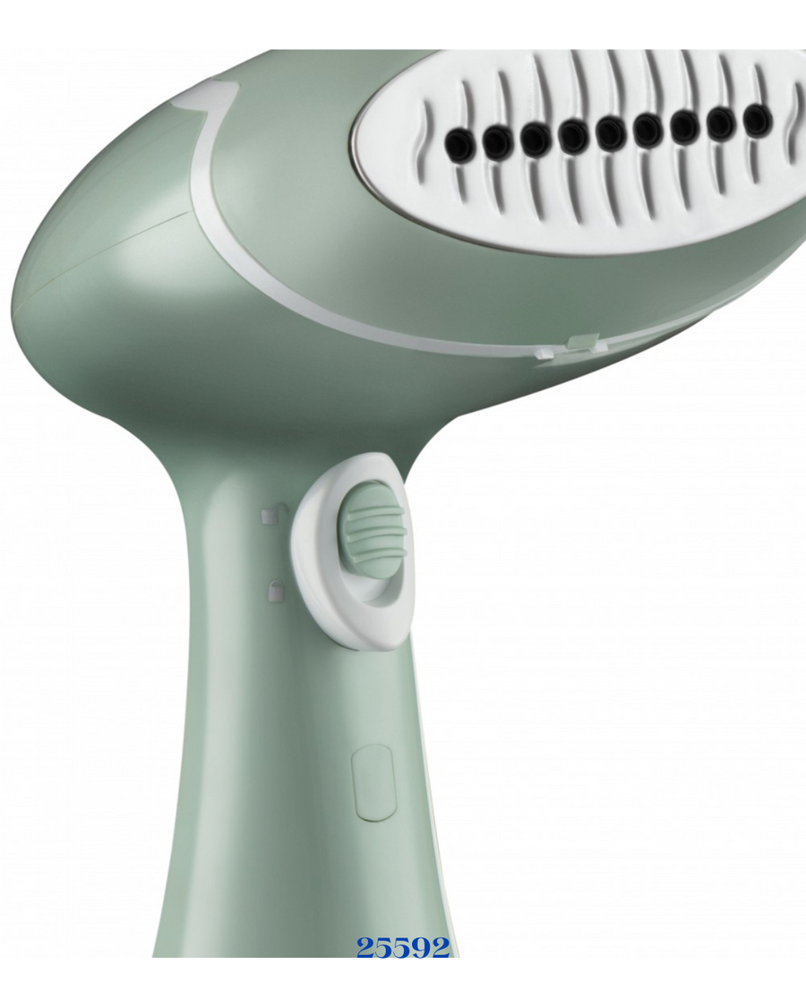 RUSSELL HOBBS STEAM GENIE ESSENTIAL HANDHELD STEAMER _1600W_200ML