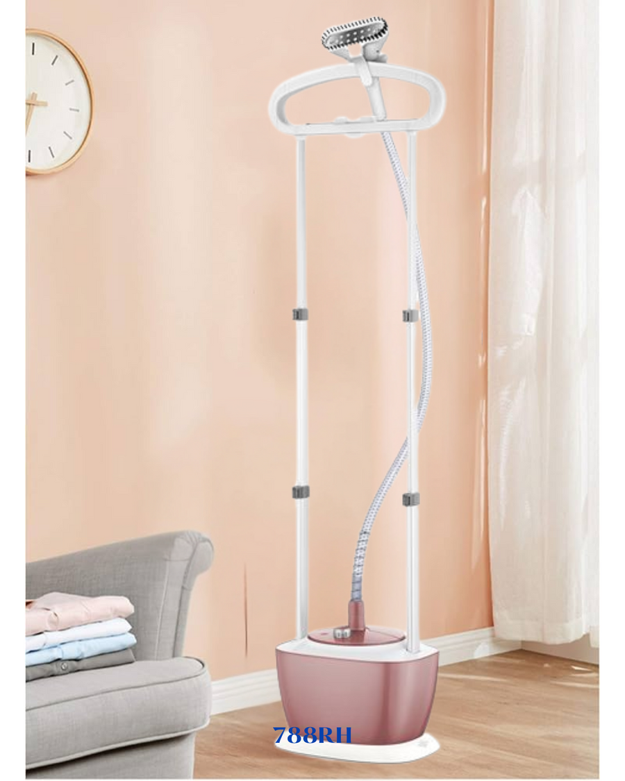 RUSSELL HOBBS RH788 GARMENT STEAMER _2000W_2.2L