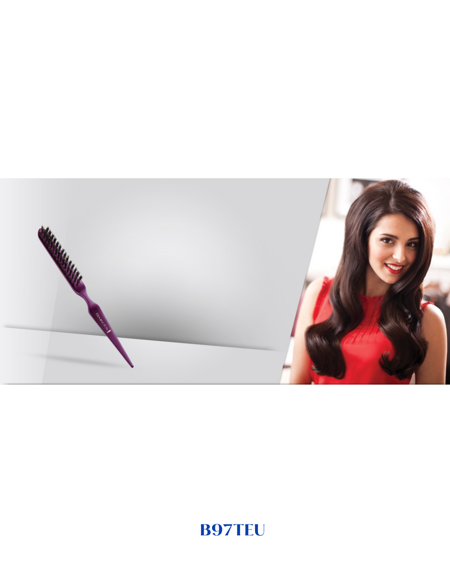 REMINGTON YOUR STYLE TEASING BRUSH