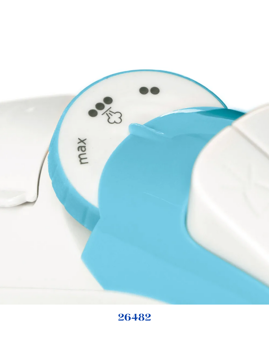 RUSSELL HOBBS LIGHT & EASY BRIGHTS STEAM IRON_2400W_0.24L