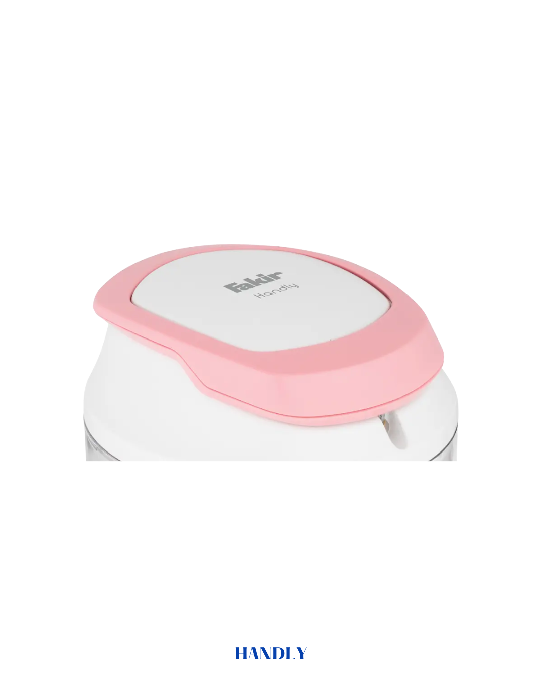 FAKIR HANDLY MANUAL CHOPPER 0.5L