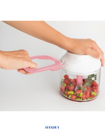 FAKIR HANDLY MANUAL CHOPPER 0.5L