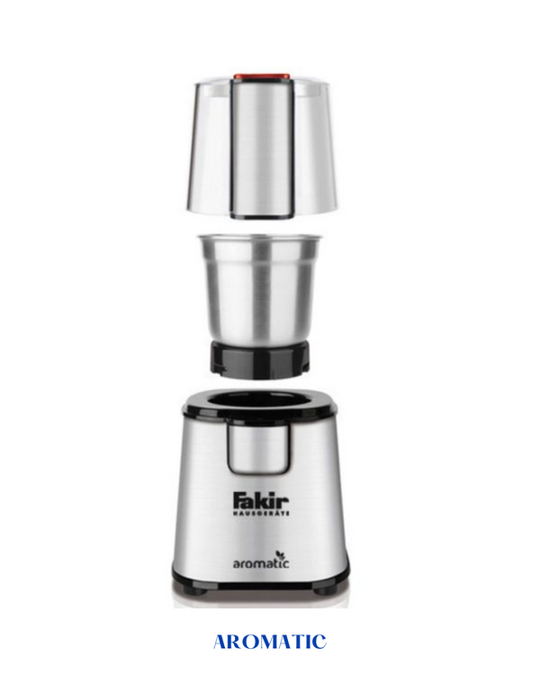 FAKIR AROMATIC COFFEE & SPICE GRINDER_220W
