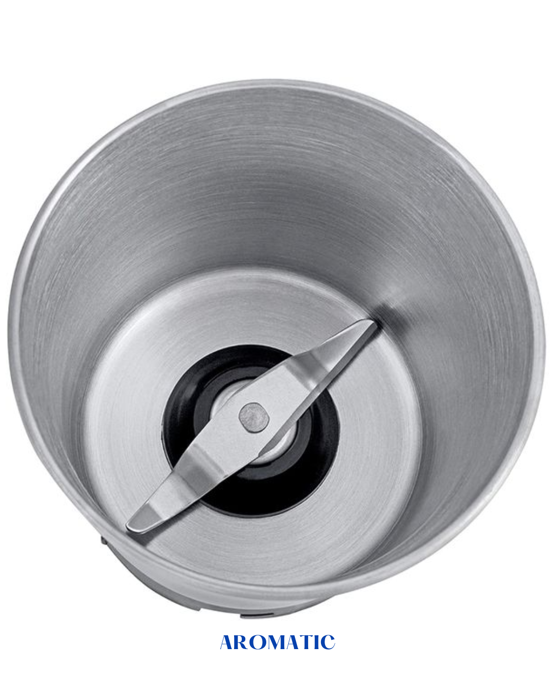 FAKIR AROMATIC COFFEE & SPICE GRINDER_220W