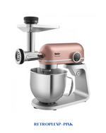 FAKIR RETROPLEX STAND MIXER_800W_5.2L