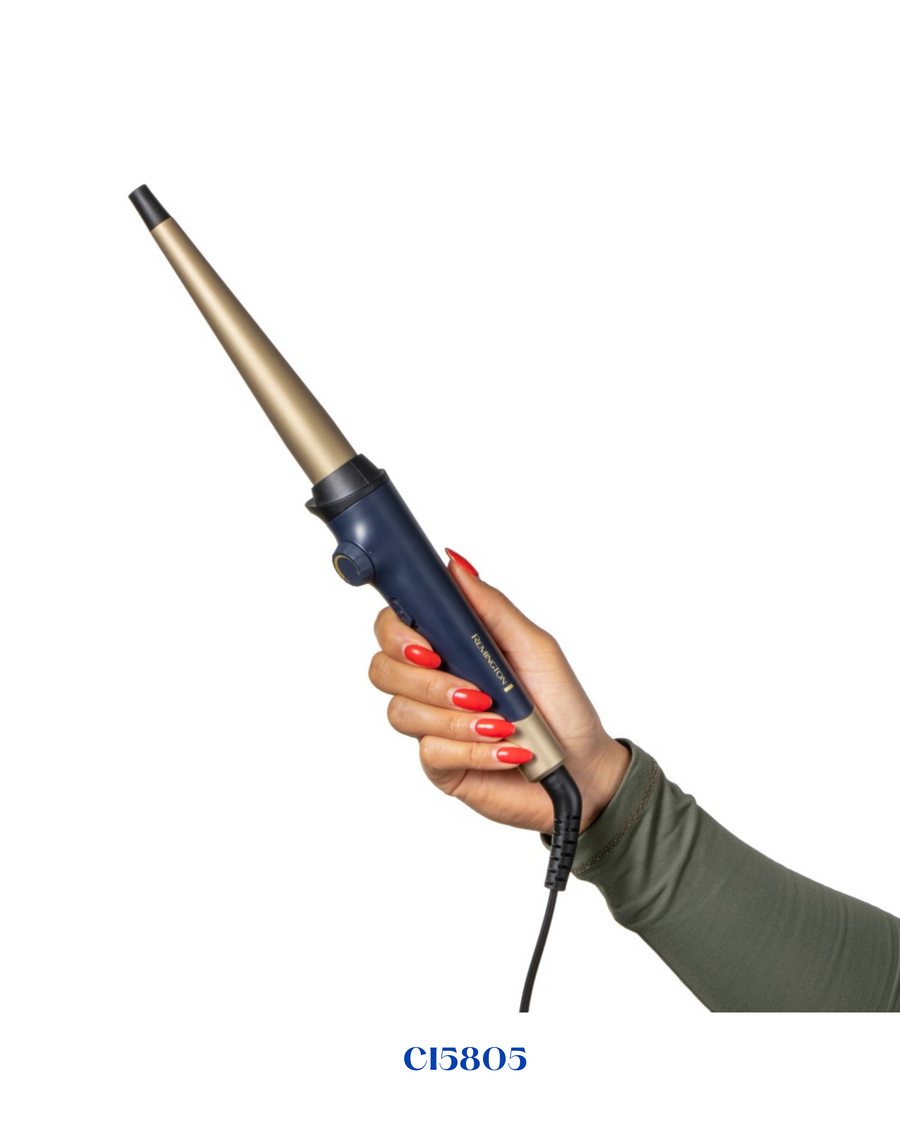 REMINGTON SAPPHIRE LUXE HAIR STRAIGHTENER