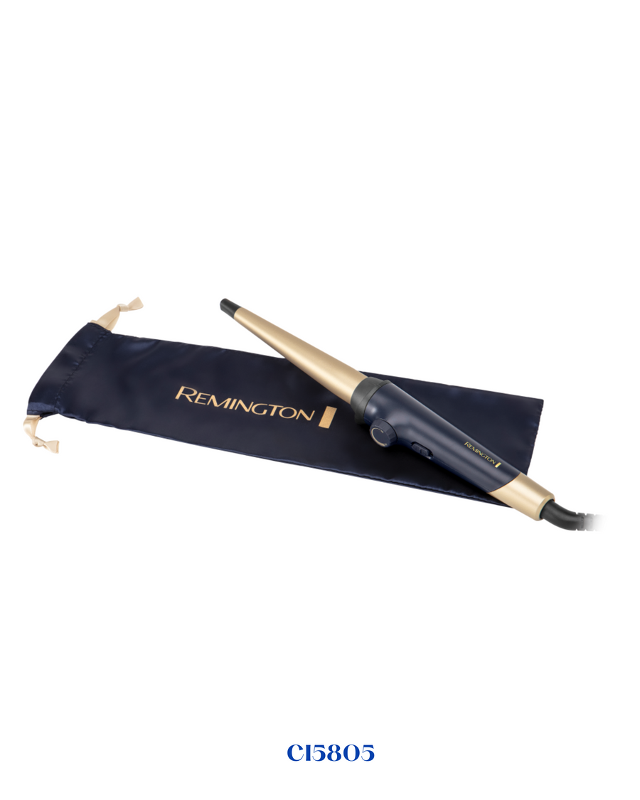 REMINGTON SAPPHIRE LUXE HAIR STRAIGHTENER