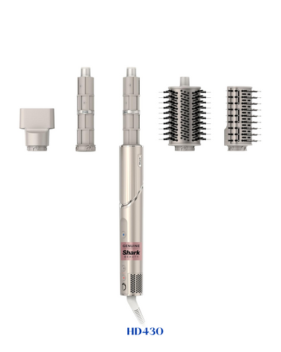 SHARK  FLEXSTYLE AIR STYLING & DRYING SYSTEM 1600W
