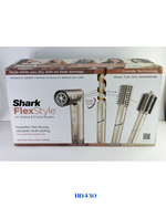 SHARK FLEXSTYLE AIR STYLING & DRYING SYSTEM 1400W