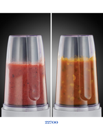 RUSSELL HOBBS 3-IN-1 ULTIMATE JUICER 800W