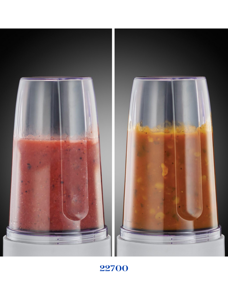 RUSSELL HOBBS 3-IN-1 ULTIMATE JUICER 800W