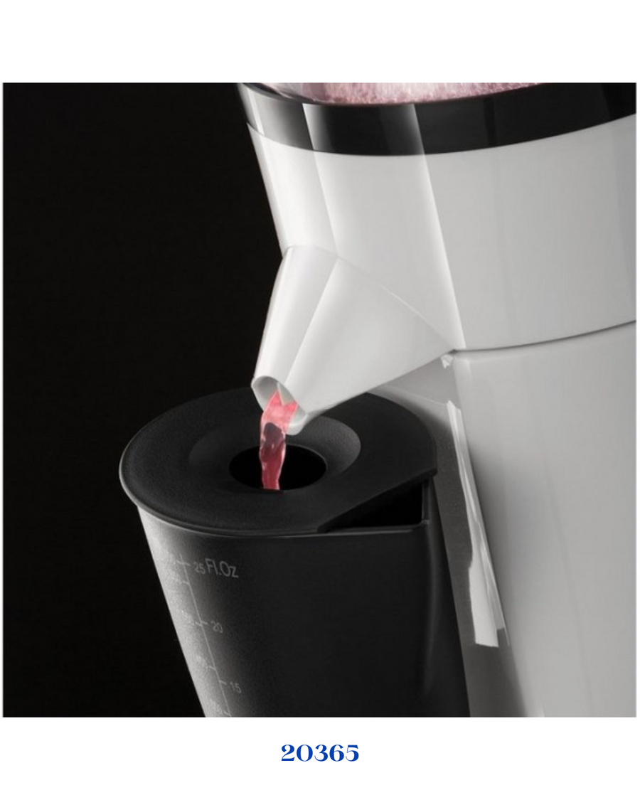 RUSSELL HOBBS AURA JUICE EXTRACTOR 650W
