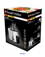 RUSSELL HOBBS AURA JUICE EXTRACTOR 650W