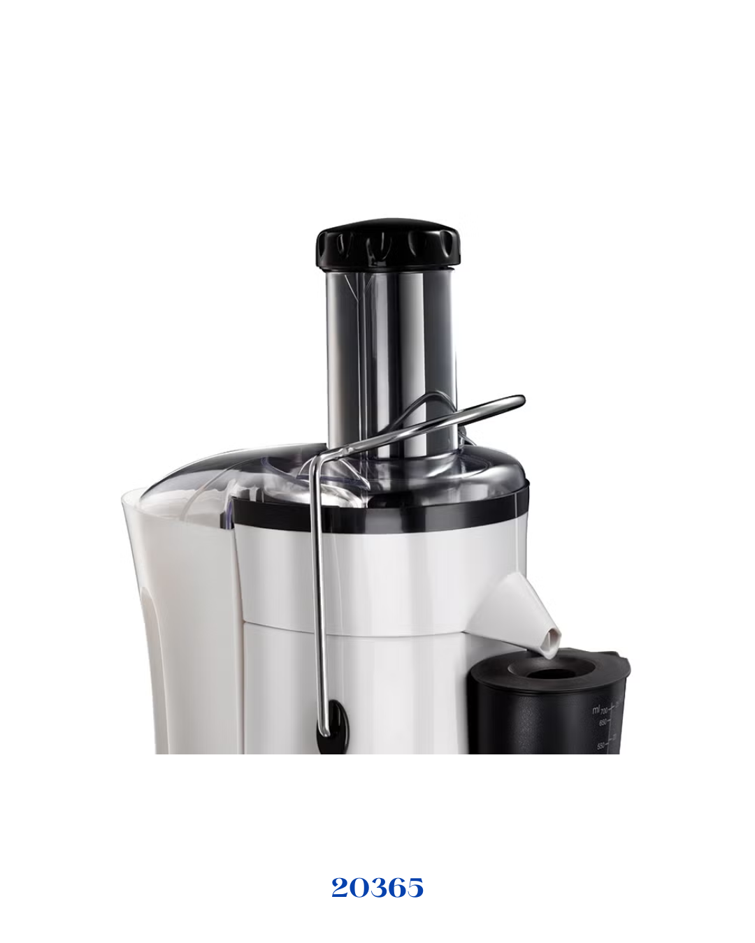 RUSSELL HOBBS عصارة أورا 650 واط