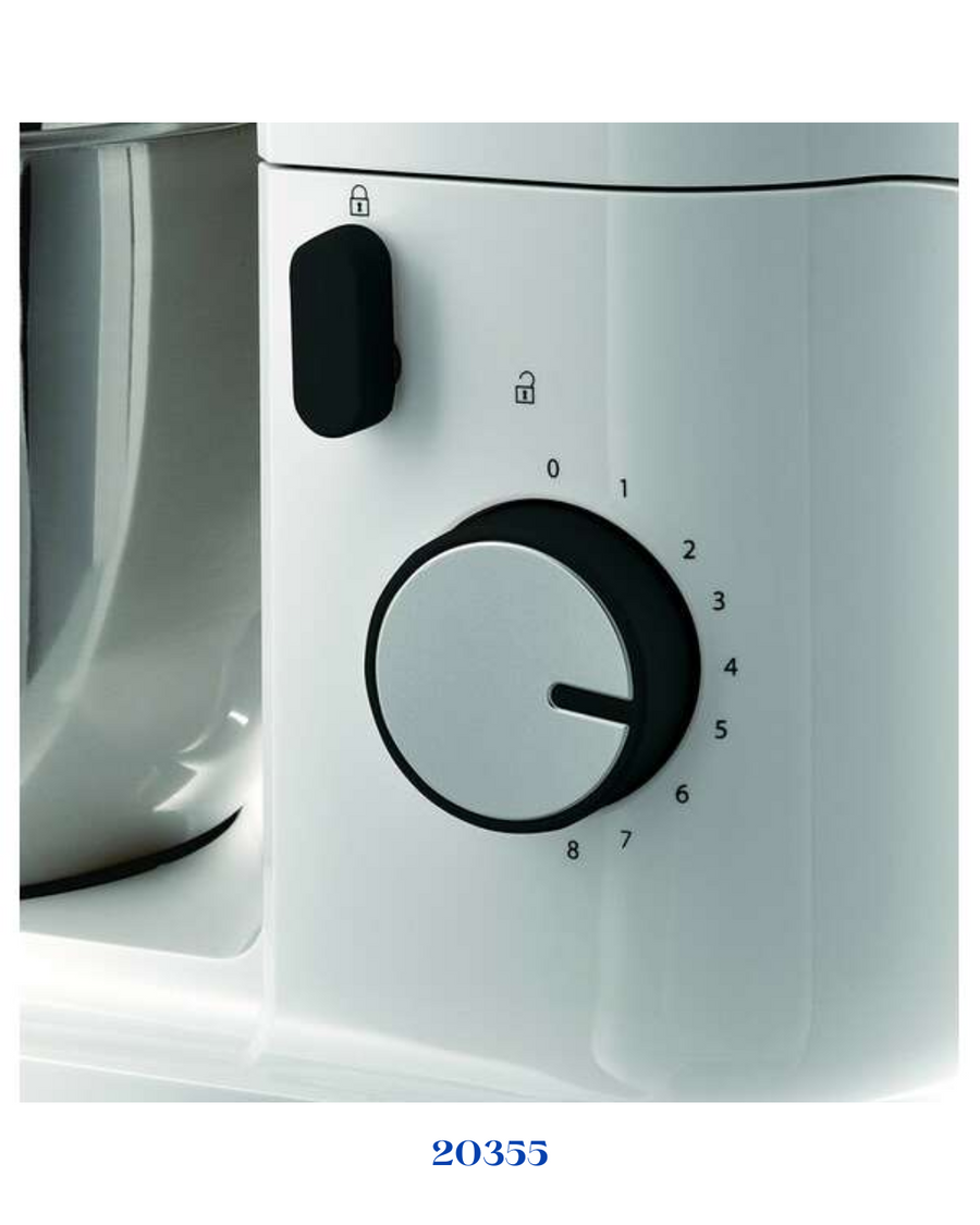 RUSSELL HOBBS AURA KITCHEN MACHINE 700W 4.5L​