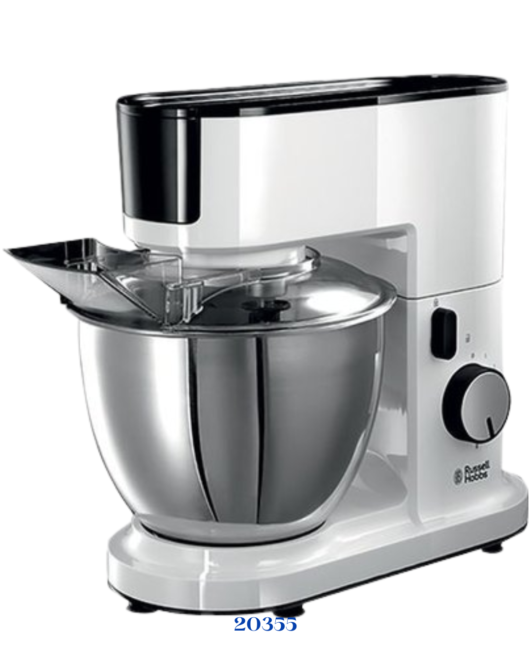 RUSSELL HOBBS AURA KITCHEN MACHINE 700W 4.5L