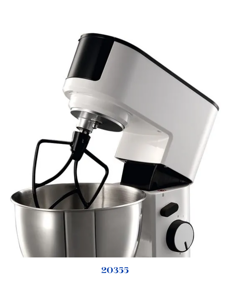 RUSSELL HOBBS AURA KITCHEN MACHINE 700W 4.5L​