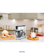 RUSSELL HOBBS AURA KITCHEN MACHINE 700W 4.5L