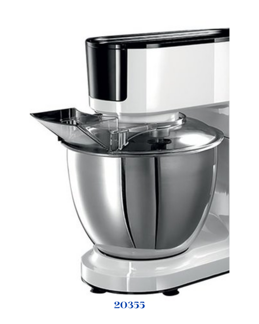 RUSSELL HOBBS AURA KITCHEN MACHINE 700W 4.5L​