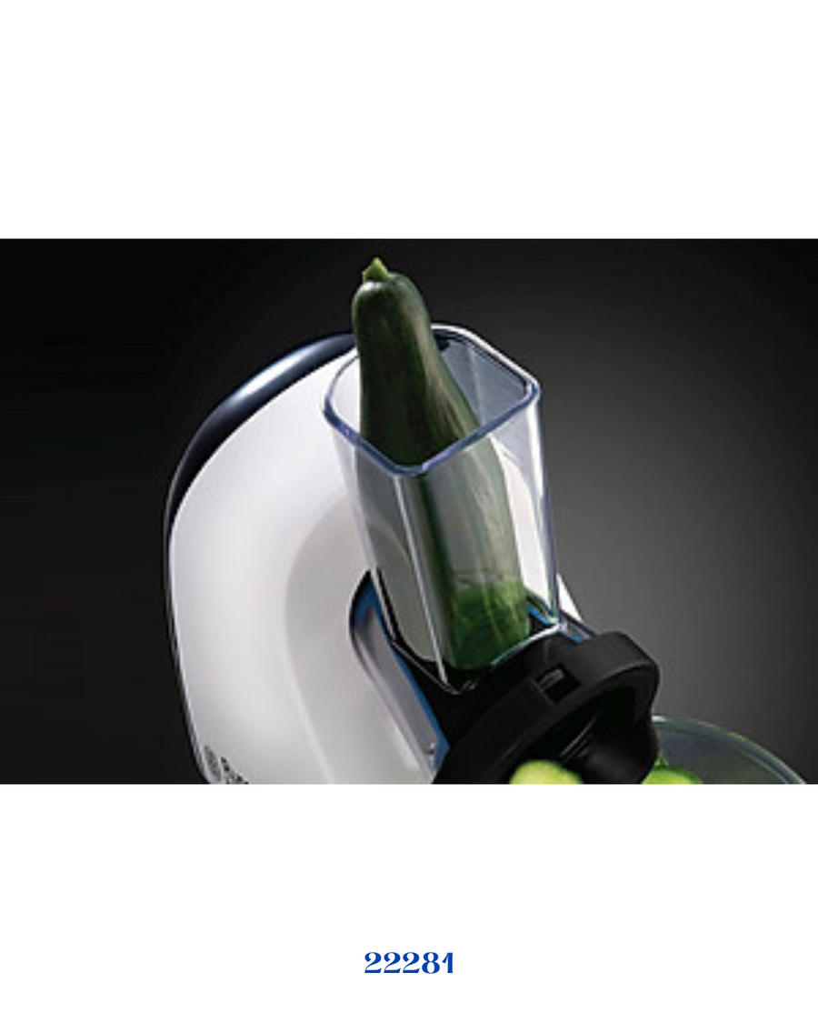 RUSSELL HOBBS AURA SLICE & GO MULTI_250W