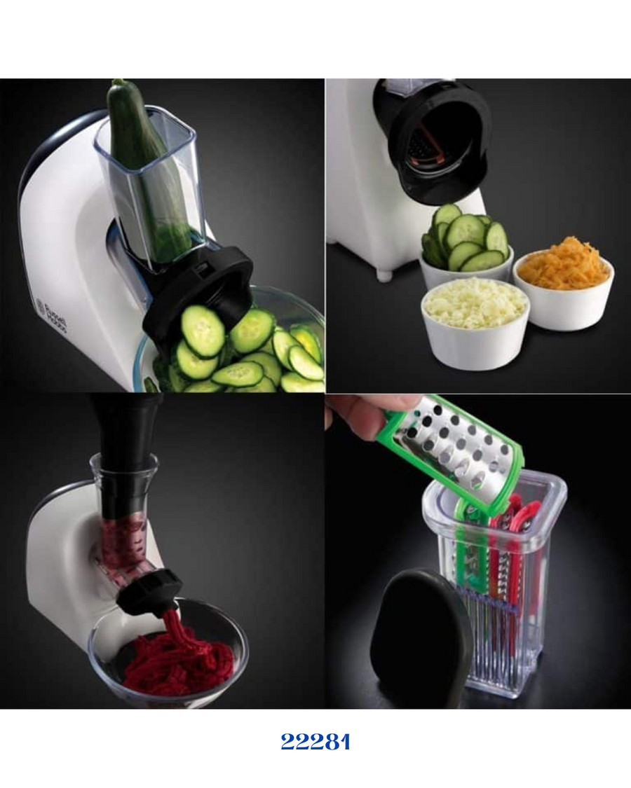 RUSSELL HOBBS AURA SLICE & GO MULTI_250W