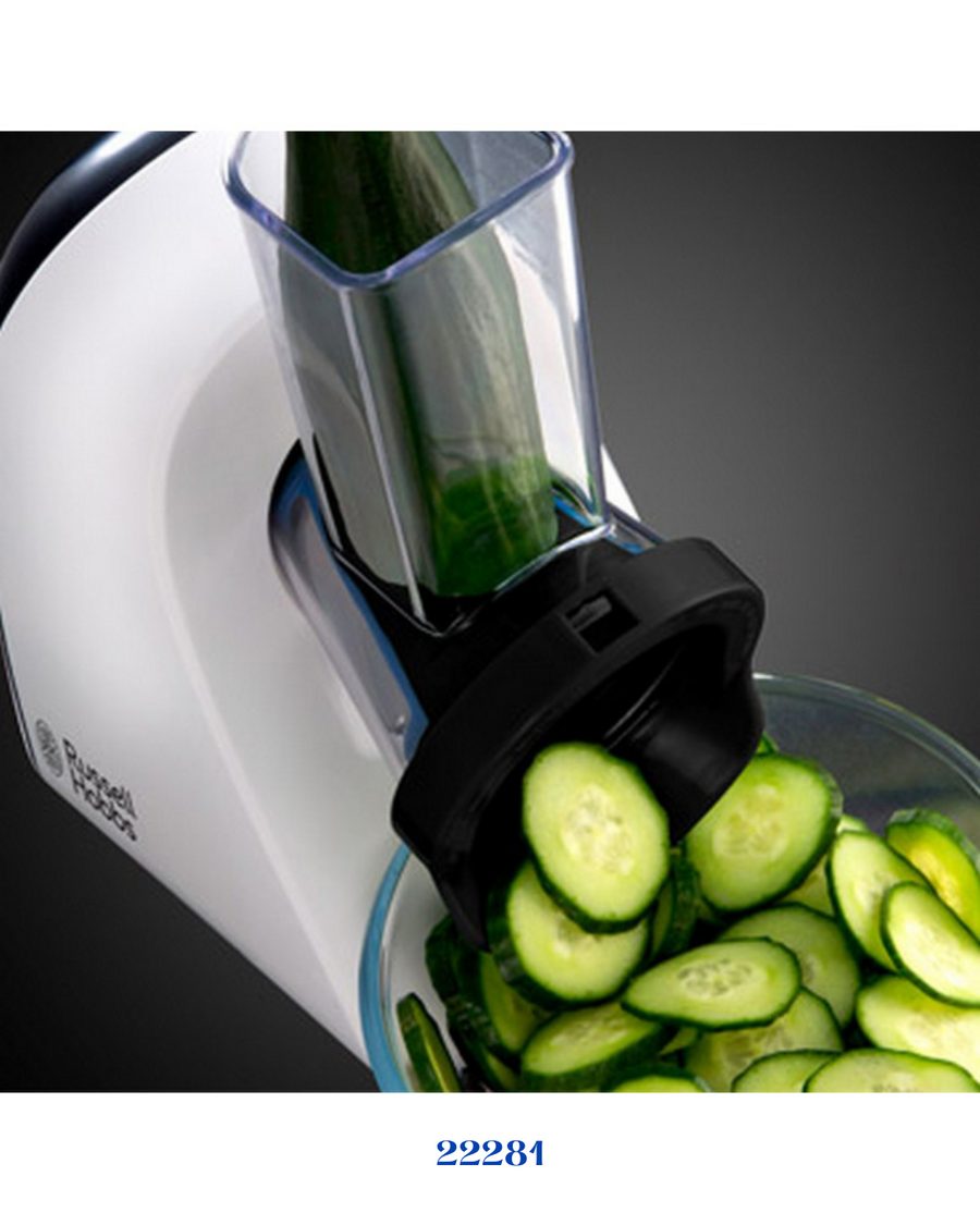 RUSSELL HOBBS AURA SLICE & GO MULTI_250W