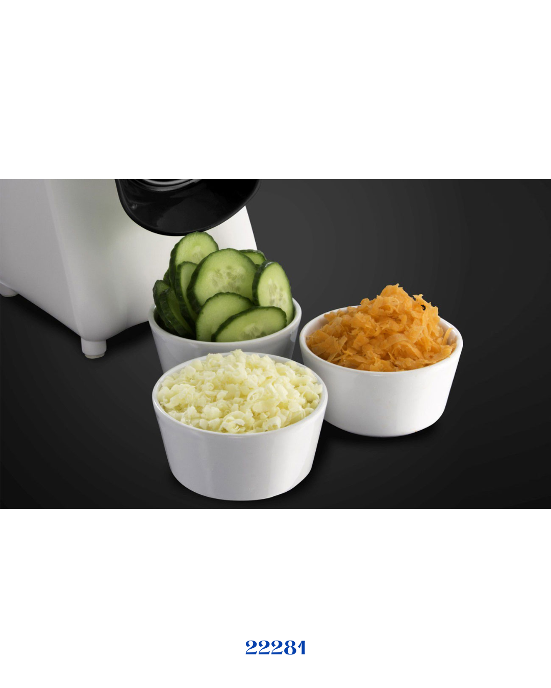 RUSSELL HOBBS AURA SLICE & GO MULTI_250W