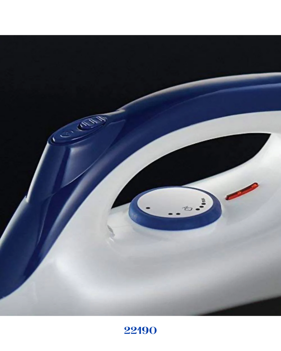 RUSSELL HOBBS AUTOSTEAM PRO STEAM GENERATOR_2400W