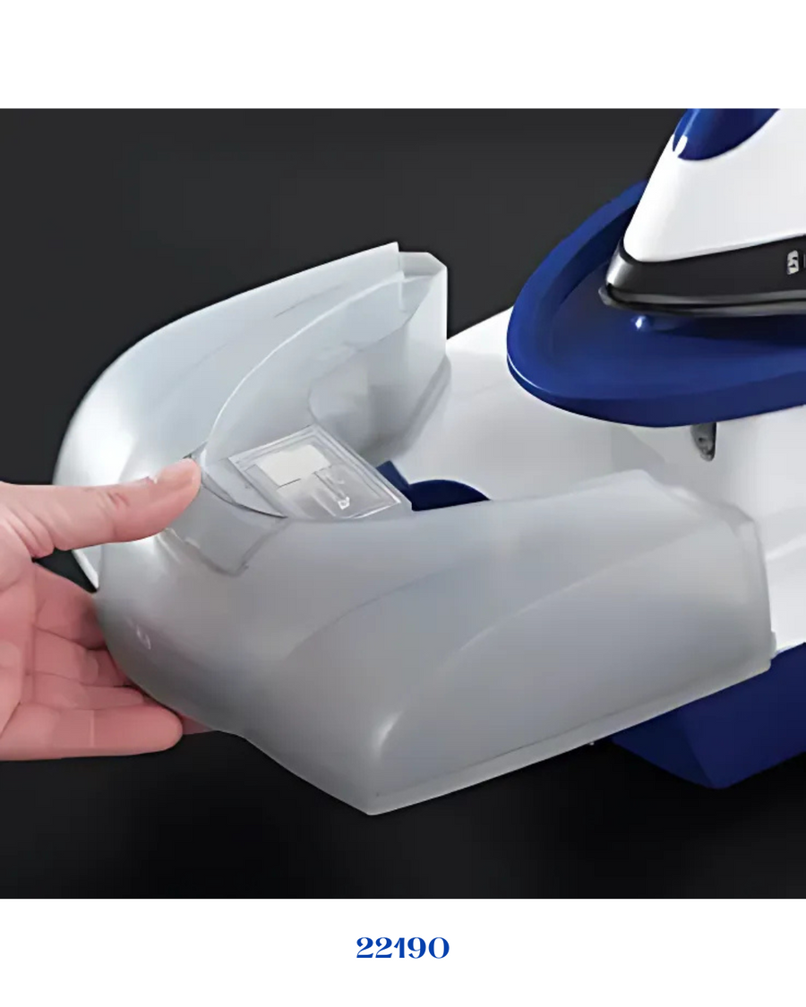 RUSSELL HOBBS AUTOSTEAM PRO STEAM GENERATOR_2400W
