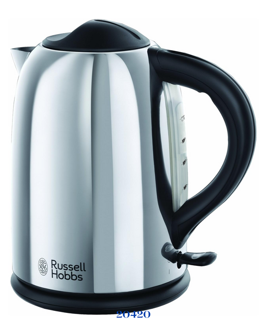 RUSSELL HOBBS CHESTER KETTLE_2400W_1.7L