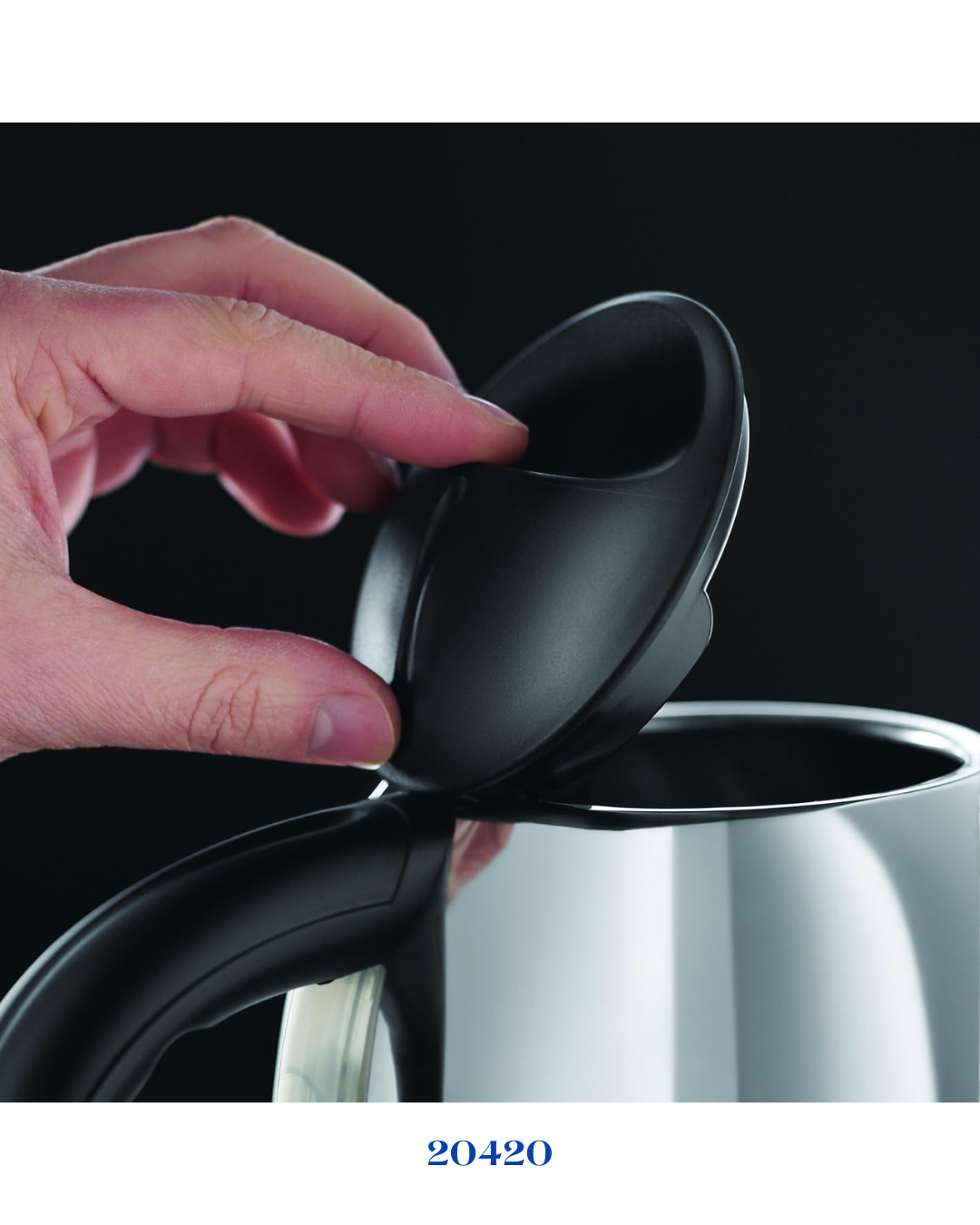 RUSSELL HOBBS CHESTER KETTLE_2400W_1.7L