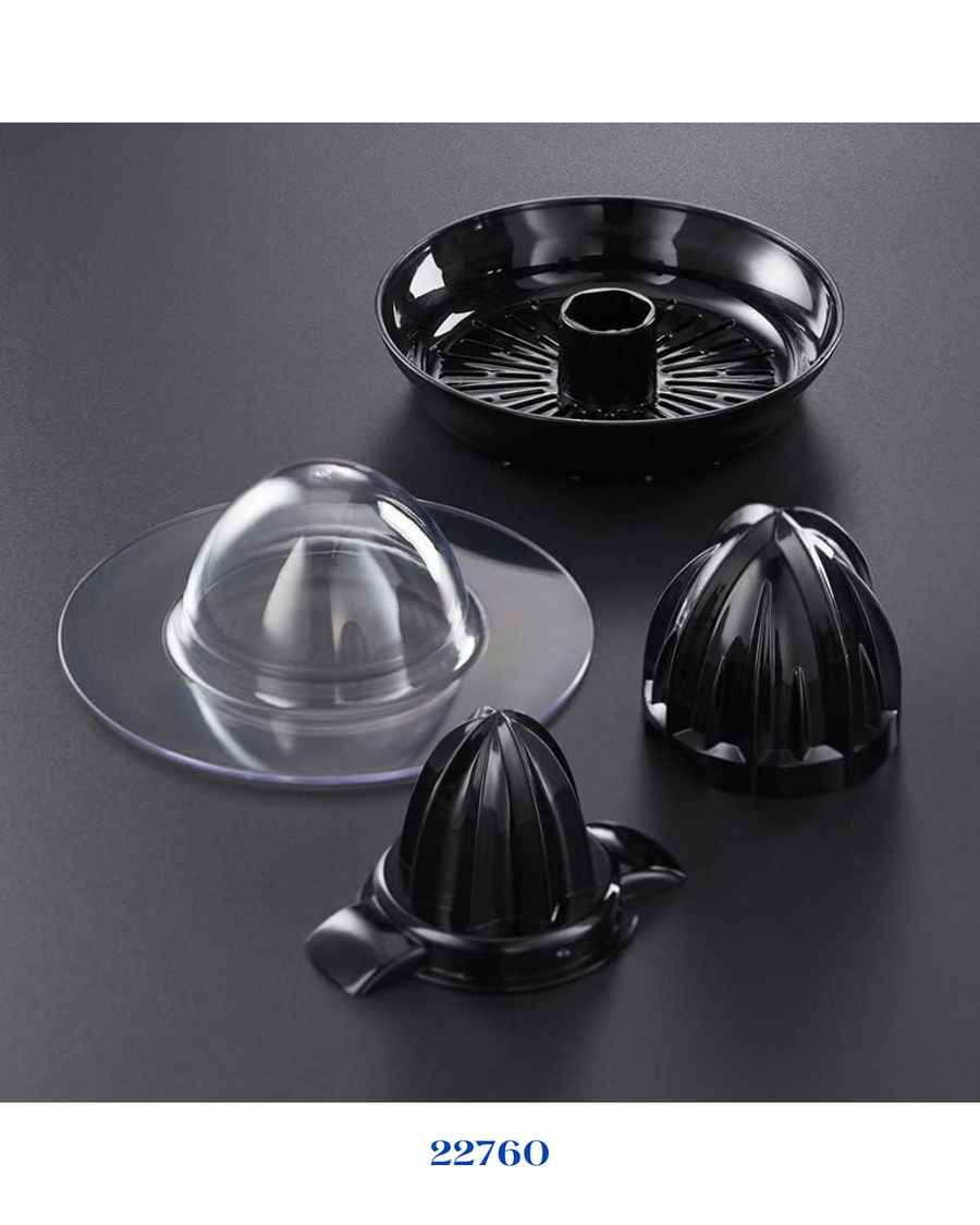 RUSSELL HOBBS CLASSICS CITRUS PRESS 60W