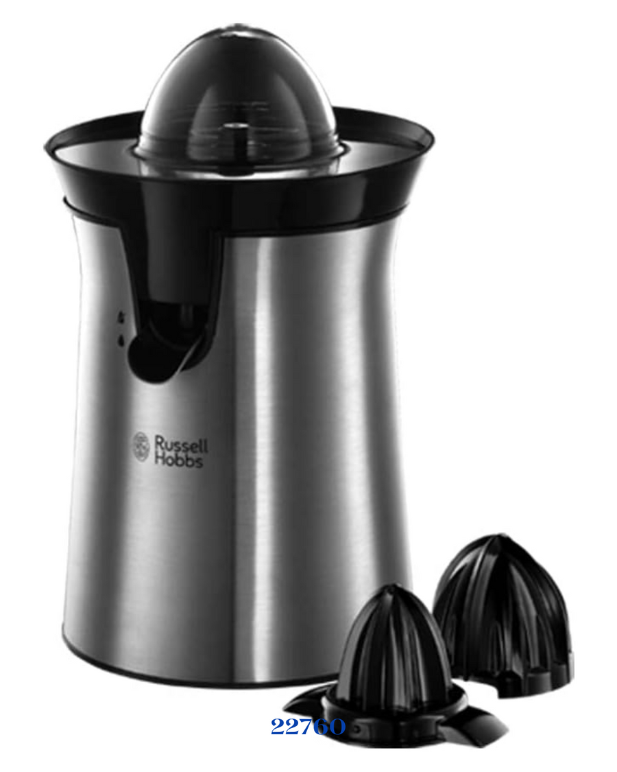 RUSSELL HOBBS CLASSICS CITRUS PRESS 60W