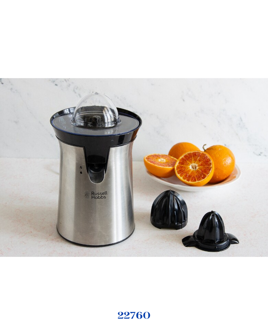 RUSSELL HOBBS CLASSICS CITRUS PRESS 60W