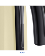 RUSSELL HOBBS COLOURS PLUS COMPACT CLASSIC CREAM KETTLE 2200W 1L