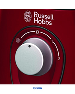 RUSSELL HOBBS DESIRE FOOD PROCESSOR 750W 1.5L