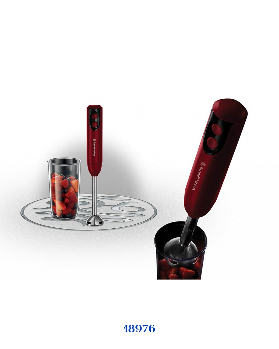 RUSSELL HOBBS DESIRE HAND BLENDER 400W
