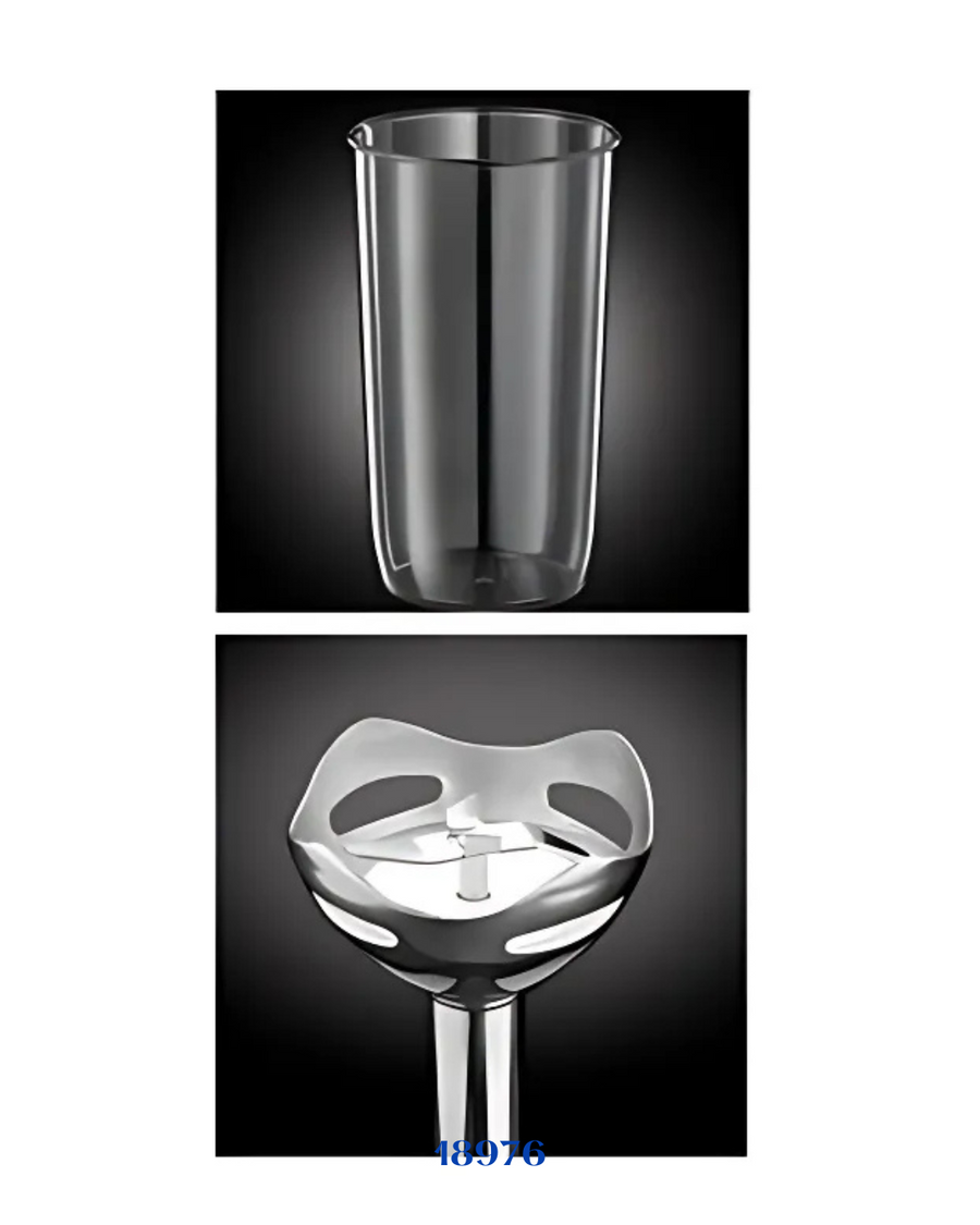 RUSSELL HOBBS DESIRE HAND BLENDER 400W