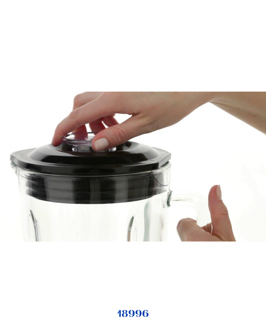 RUSSELL HOBBS DESIRE JUG GLASS BLENDER 750W 1.5L
