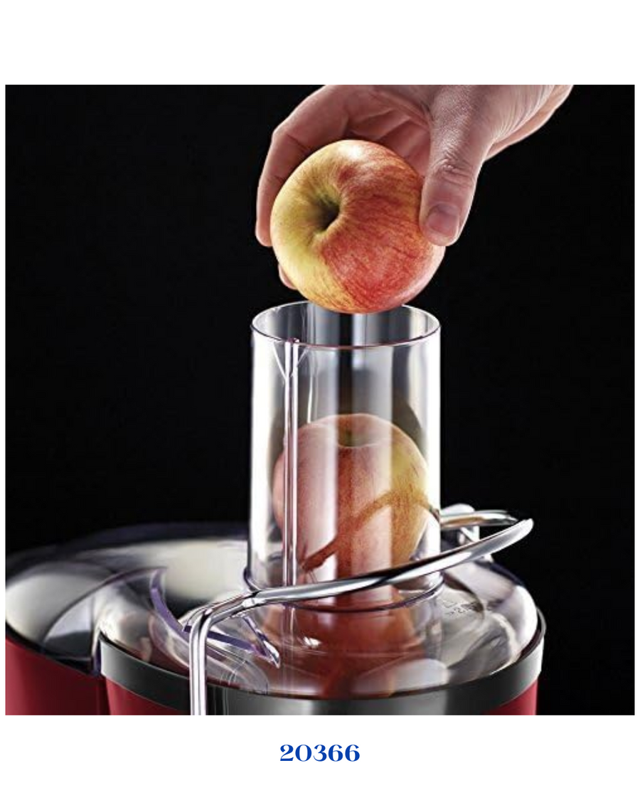 RUSSELL HOBBS DESIRE JUICE EXTRACTOR_550W​