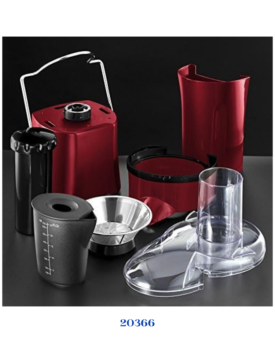 RUSSELL HOBBS DESIRE JUICE EXTRACTOR_550W​