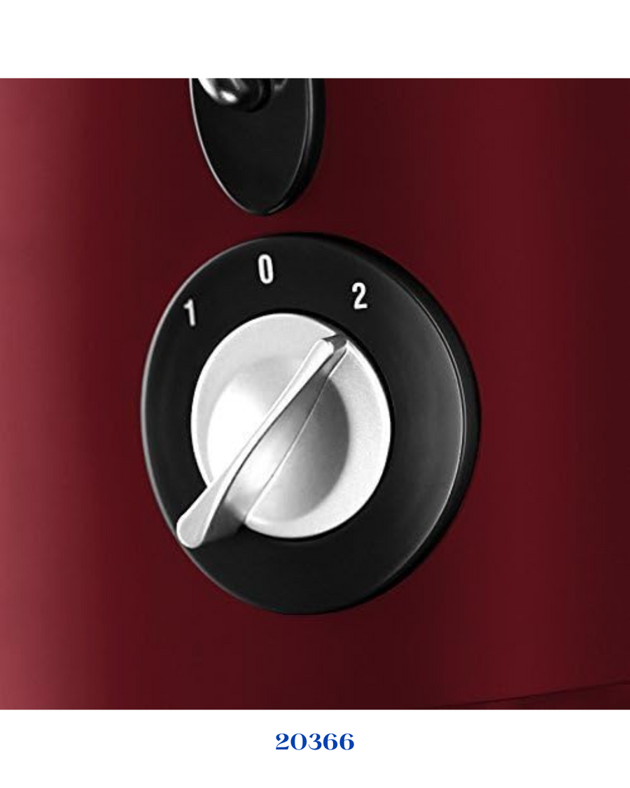 RUSSELL HOBBS DESIRE JUICE EXTRACTOR_550W​