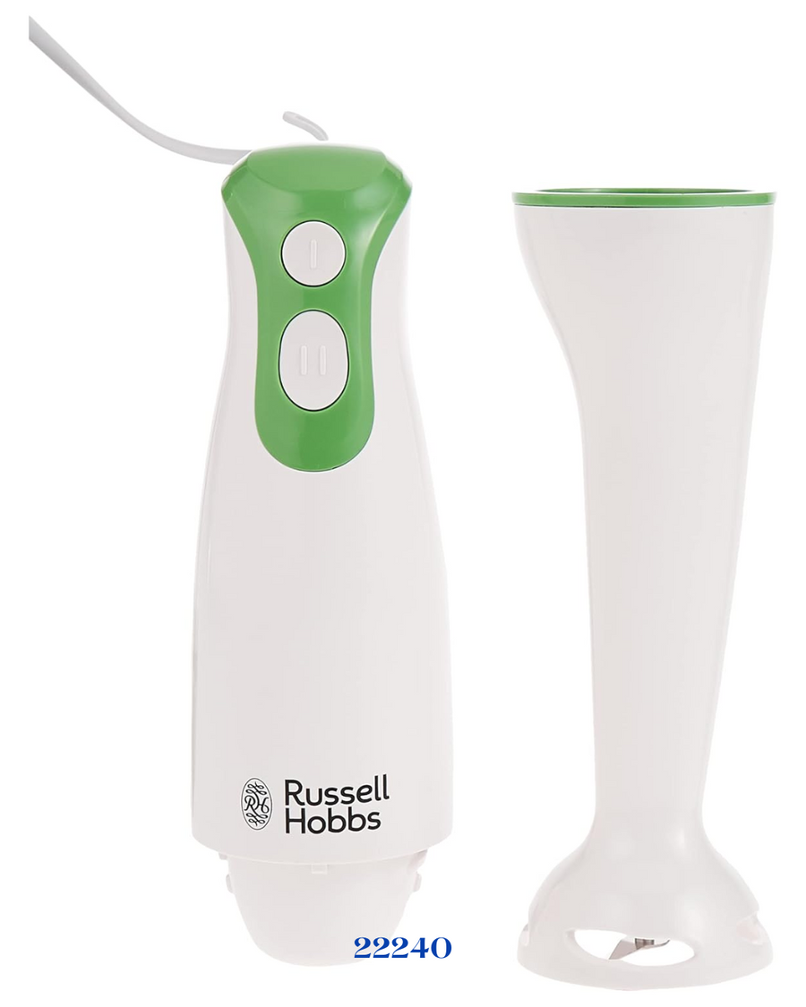 RUSSELL HOBBS EXPLORE HAND BLENDER -300W