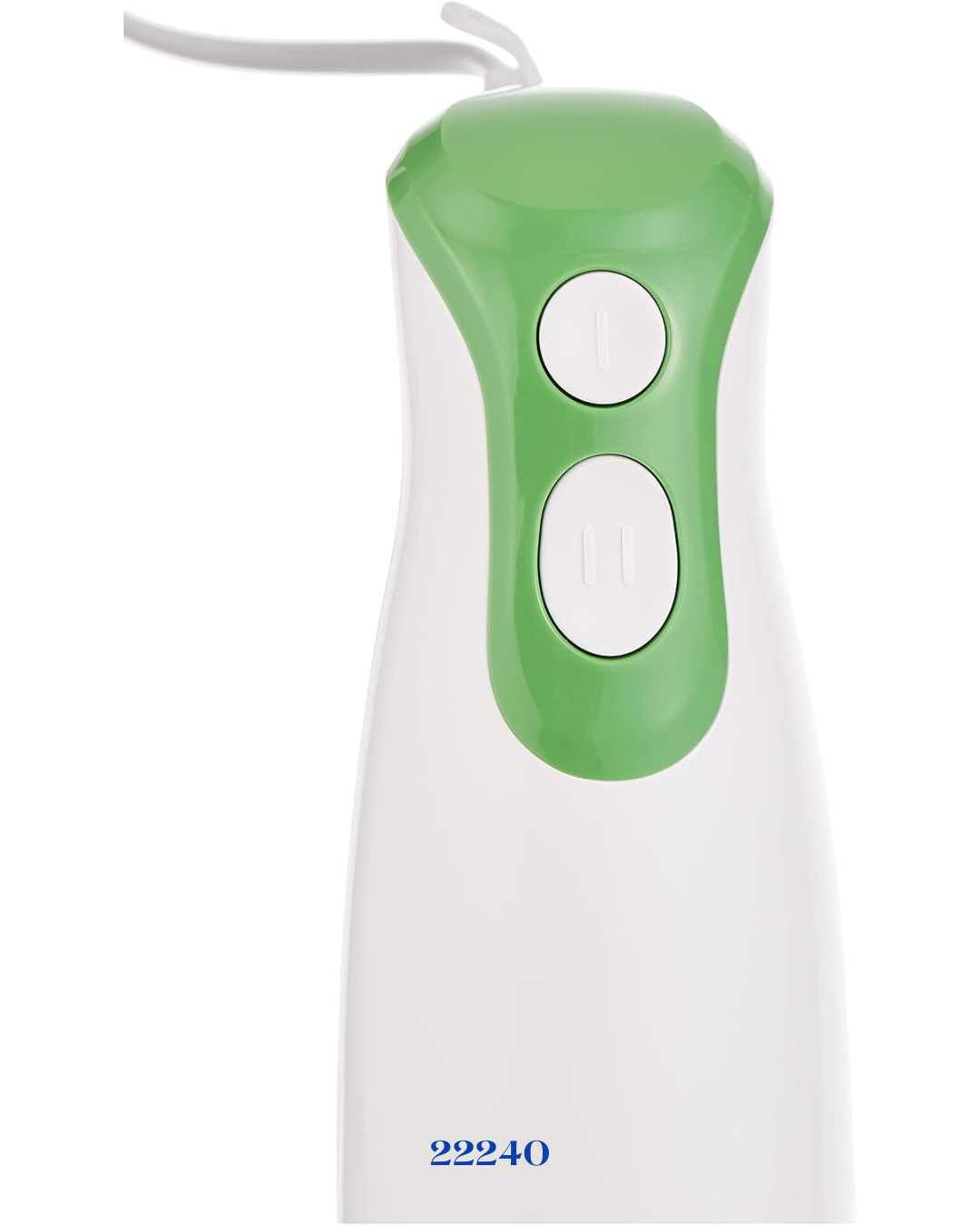 RUSSELL HOBBS EXPLORE HAND BLENDER -300W