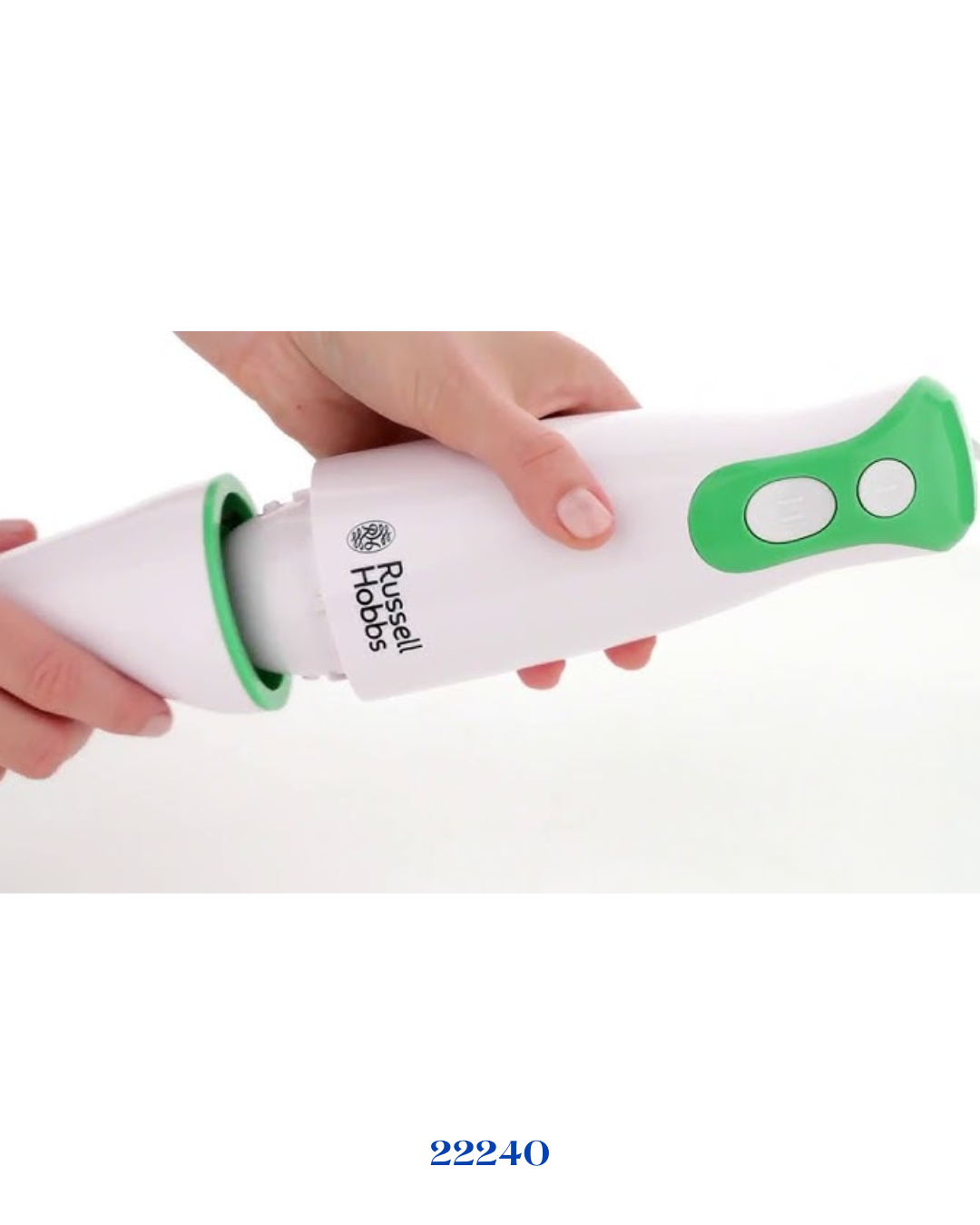 RUSSELL HOBBS EXPLORE HAND BLENDER -300W